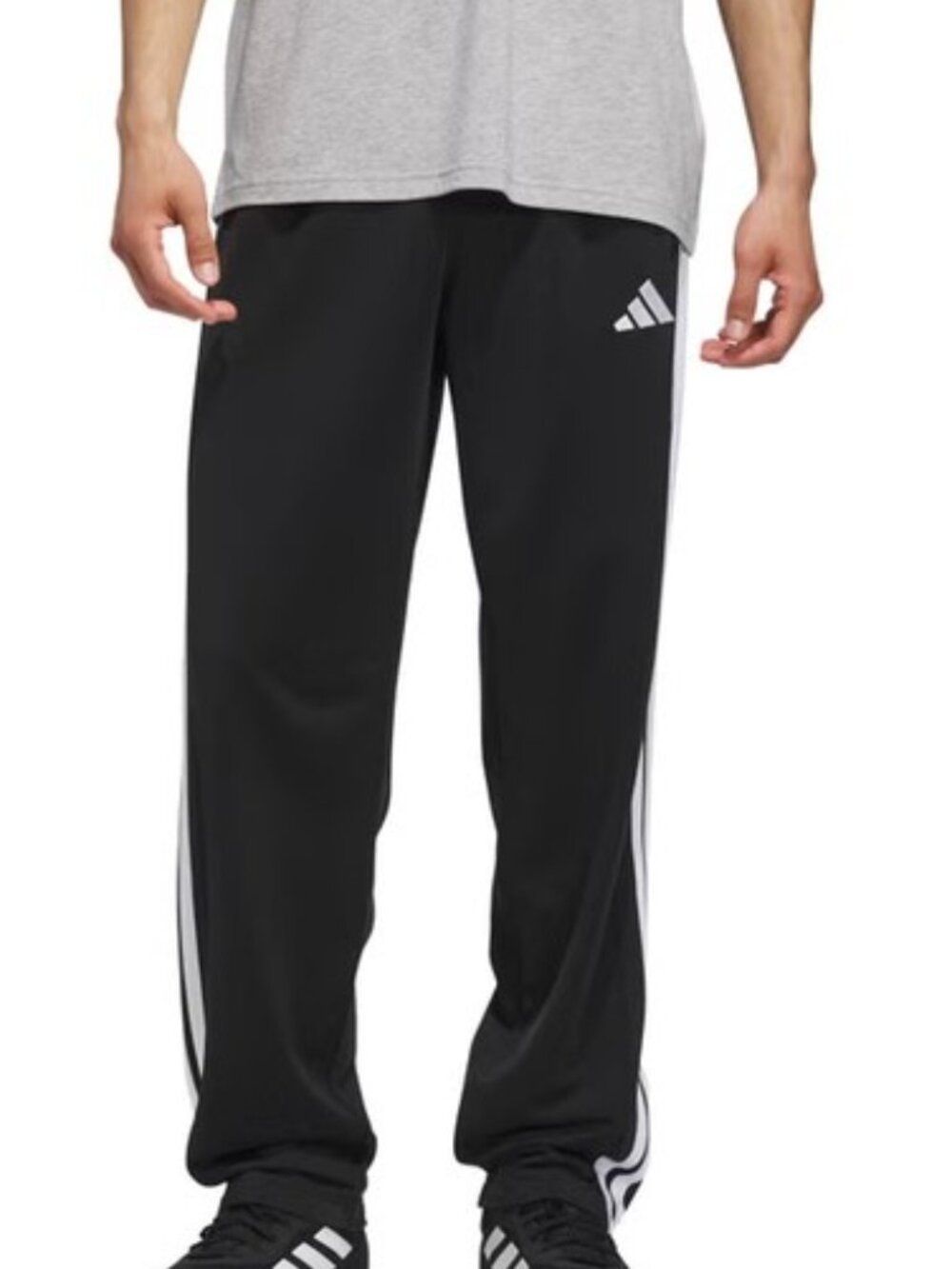 adidas Men's Tricot Track Pant NEW